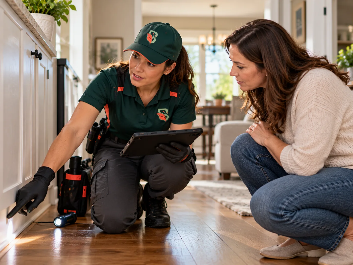Pest Control Corning, KS FAQs